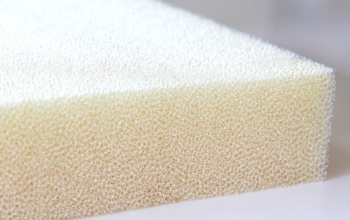 Reticulated Foam in UAE ( Reticulated Foam Supplier in Dubai Al Manara )