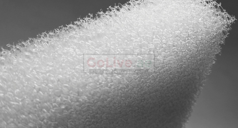 Outdoor Foam Company in UAE ( Quick Dry Foam Company in Dubai Warsan )