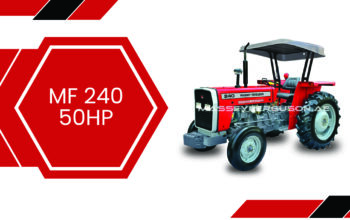 Agricultural Tractors For Sale in UAE- Massey Ferguson UAE