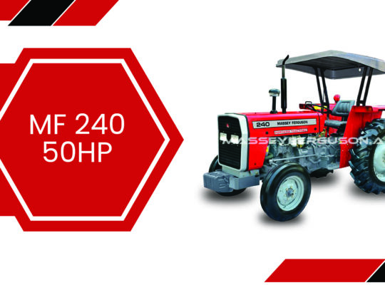 Agricultural Tractors For Sale in UAE- Massey Ferguson UAE