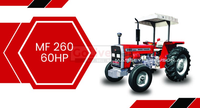 Agricultural Tractors For Sale in UAE- Massey Ferguson UAE