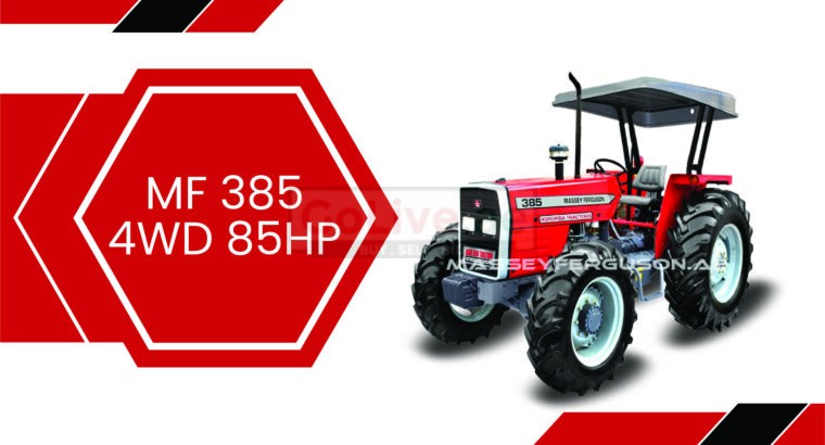 Agricultural Tractors For Sale in UAE- Massey Ferguson UAE