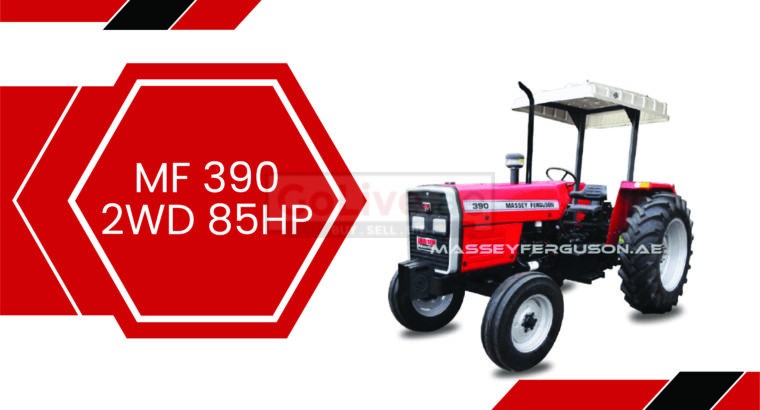 Agricultural Tractors For Sale in UAE- Massey Ferguson UAE