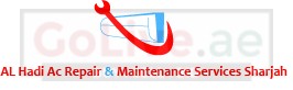 AL Hadi AC Repair & Maintenance Services Sharjah