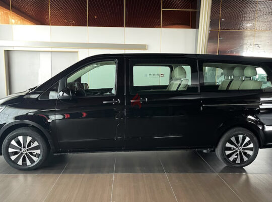Mercedes Vito 2023 | 3,950 PM I BRAND NEW I Long Wheel Base
