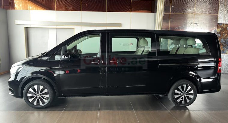 Mercedes Vito 2023 | 3,950 PM I BRAND NEW I Long Wheel Base