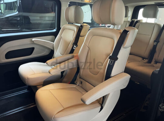 Mercedes Vito 2023 | 3,950 PM I BRAND NEW I Long Wheel Base