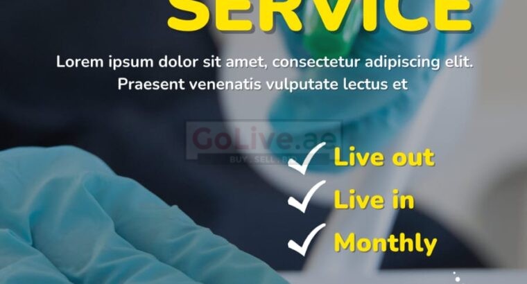 Nepali Full time Maids Available