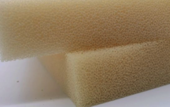 Reticulated Foam in UAE ( Reticulated Foam Supplier in Dubai Al Garhoud )