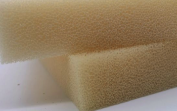 Reticulated Foam in UAE ( Reticulated Foam Supplier in Dubai Ras Al Khor Industrial First )