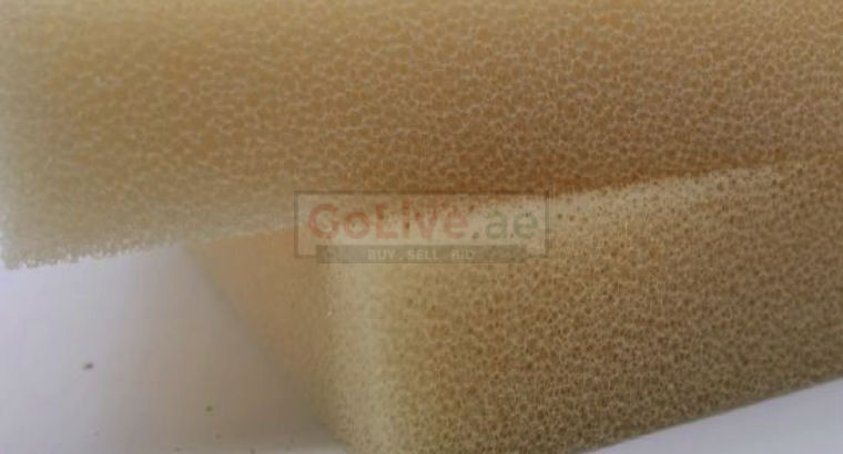 Outdoor Foam Company in UAE ( Outdoor Foam Supplier in Sharjah Industrial Area 10 )