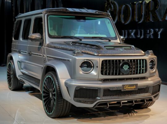 G7X ONYX Concept | 1 of 5 | 3-Year Warranty and Service, 1-Month Special Price Offer