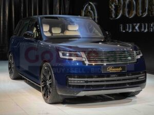 Range Rover Autobiography P530 | LWB | 2023