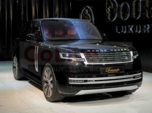 Range Rover Autobiography P530 | SWB | 2023