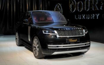 Range Rover Autobiography P530 | SWB | 2023