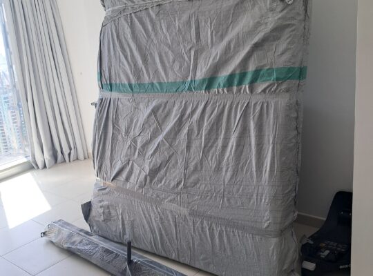 Xperss Movers And Packers in dubai