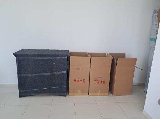 Xperss Movers And Packers in dubai