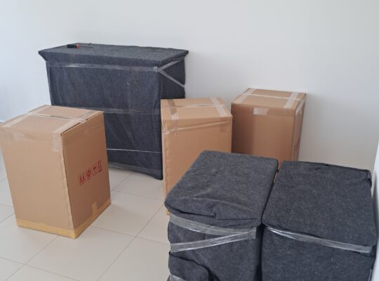 Xperss Movers And Packers in dubai