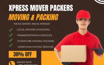 Xperss Movers And Packers in dubai