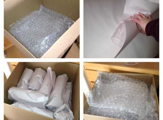 Xperss Movers And Packers in dubai