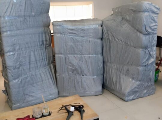 Xperss Movers And Packers in dubai