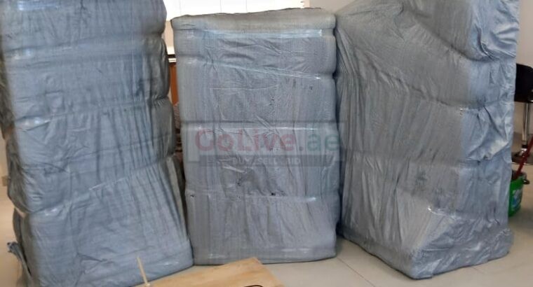 Xperss Movers And Packers in dubai