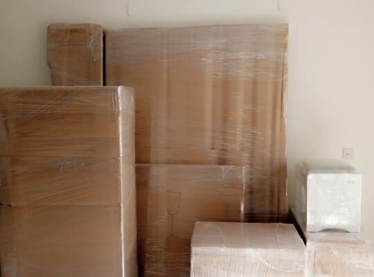 Xperss Movers And Packers in dubai