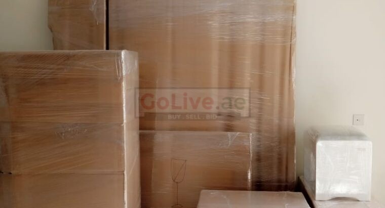 Xperss Movers And Packers in dubai