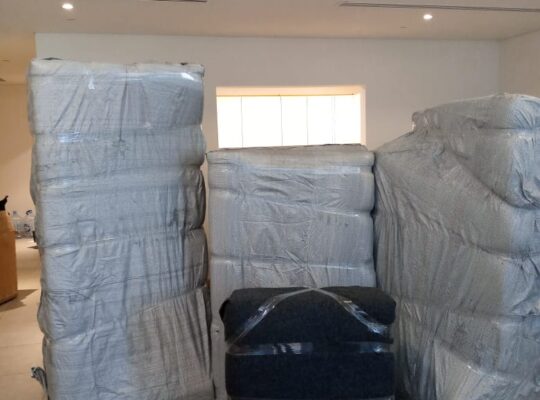 Xperss Movers And Packers in dubai