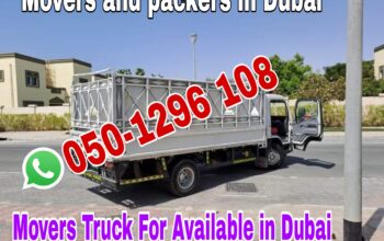 Movers and packers in ArabianaRanches050-1296108