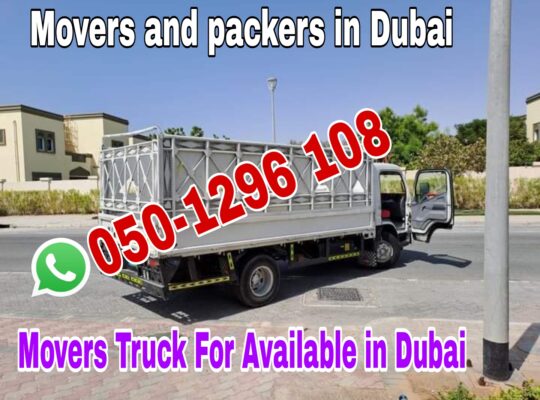 Movers and packers in ArabianaRanches050-1296108