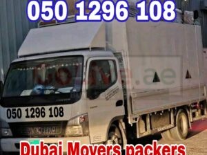 Movers Packers in Dubai JLT