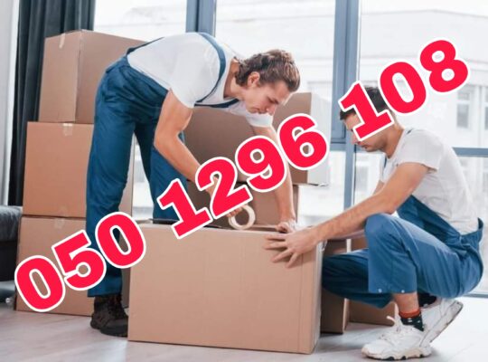 Movers and packers in ArabianaRanches050-1296108