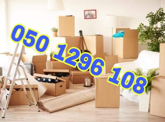 Movers and packers in ArabianaRanches050-1296108