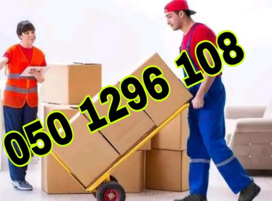 Movers and packers in ArabianaRanches050-1296108