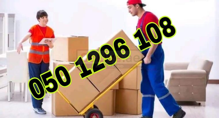 Movers and packers in ArabianaRanches050-1296108