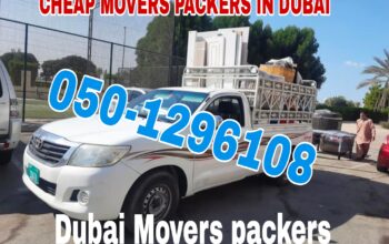 Moving shifting services in Dubai Motor City