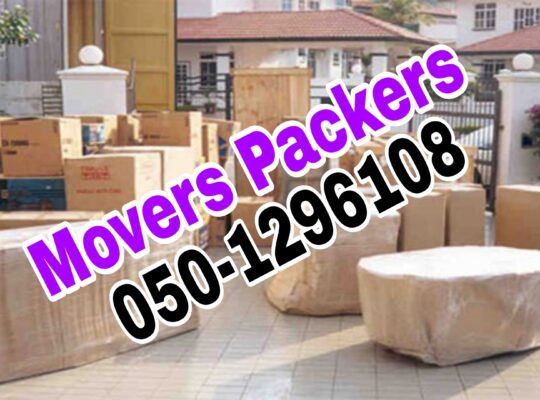 Moving shifting services in Dubai Motor City