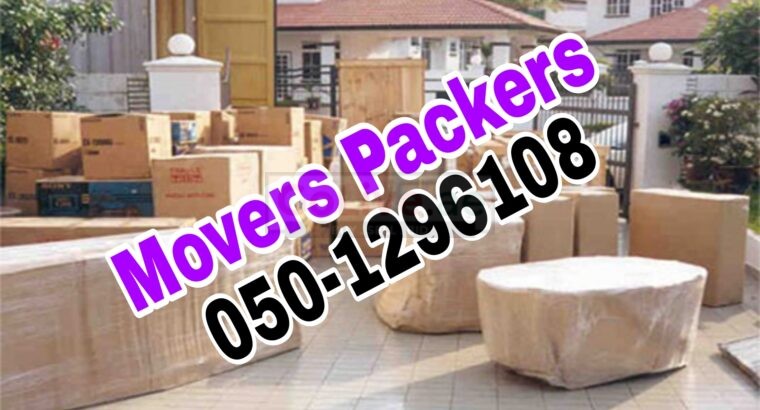 Moving shifting services in Dubai Motor City