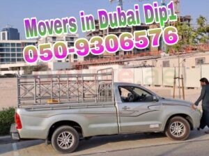 Movers and Packers in Al Furjan 0509306576