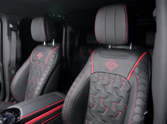G7X ONYX Concept | 1 of 5 | 3-Year Warranty and Service, 1-Month Special Price Offer