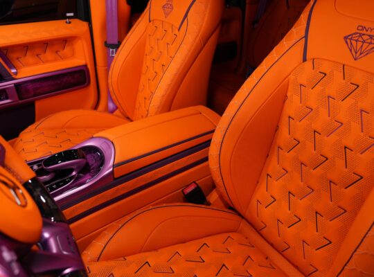 G7X ONYX Concept | 1 of 5 | 3-Year Warranty and Service, 1-Month Special Price Offer