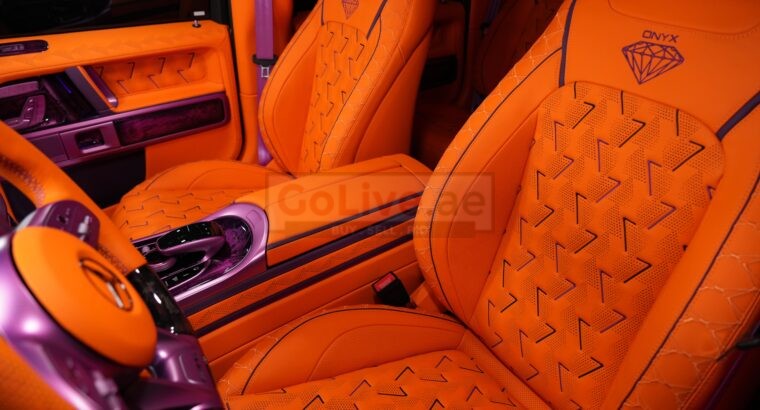 G7X ONYX Concept | 1 of 5 | 3-Year Warranty and Service, 1-Month Special Price Offer