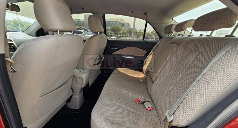 TOYOTA YARIS 2006, GCC SPECS, SINGLE OWNER, FULL OPTION FOR SALE