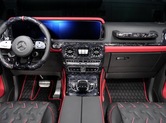 G7X ONYX Concept | 1 of 5 | 3-Year Warranty and Service, 1-Month Special Price Offer