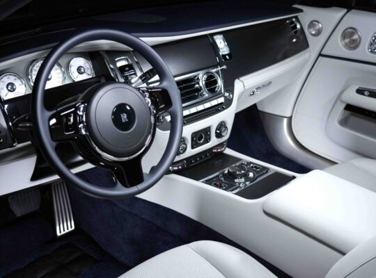 Rolls Royce Dawn | Onyx Concept | 3 Years Warranty + 3 Years Service