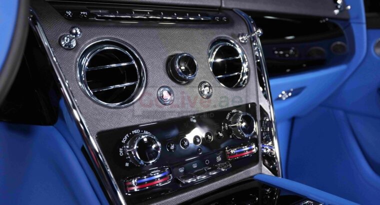Rolls Royce Cullinan | Black Badge Kit | 1-Month Special Price Offer