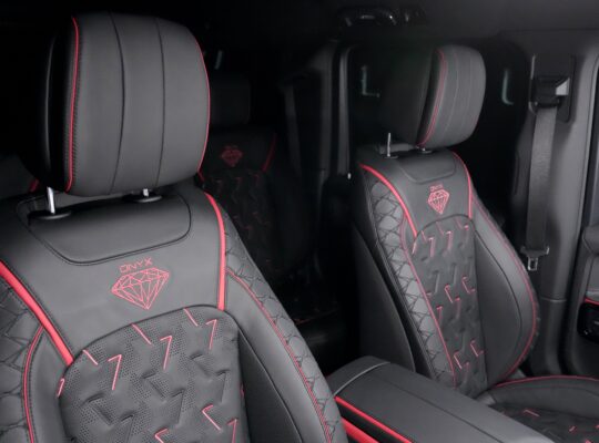 G7X ONYX Concept | 1 of 5 | 3-Year Warranty and Service, 1-Month Special Price Offer
