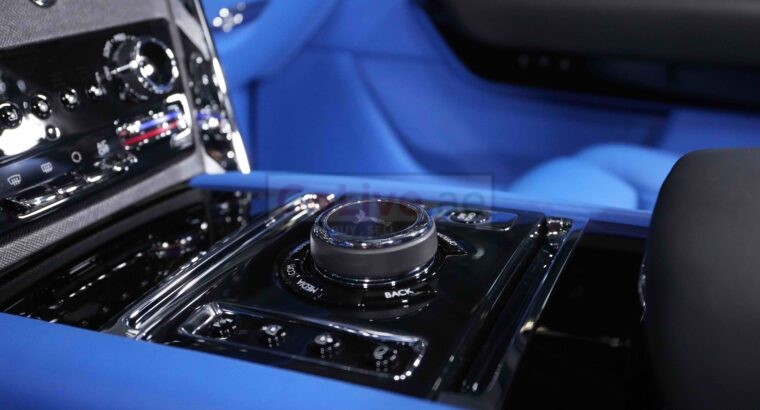Rolls Royce Cullinan | Black Badge Kit | 1-Month Special Price Offer