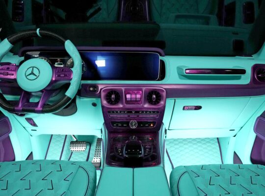 G7X ONYX Concept | 1 of 5 | 3-Year Warranty and Service, 1-Month Special Price Offer